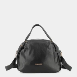 MARINA GALANTI Borse^Mb0367Bg2 Bowling Black - Borse Nero
