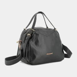 MARINA GALANTI Borse^Mb0367Bg2 Bowling Black - Borse Nero