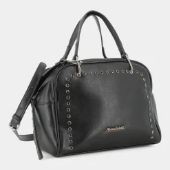 MARINA GALANTI Borse^Mb0354Bg2 Bowling Black - Borse Nero