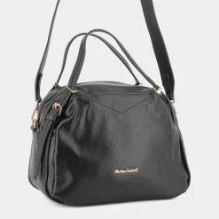 MARINA GALANTI Borse^Mb0367Bg2 Bowling Black - Borse Nero