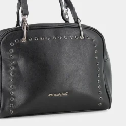 MARINA GALANTI Borse^Mb0354Bg2 Bowling Black - Borse Nero