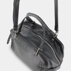 MARINA GALANTI Borse^Mb0354Bg2 Bowling Black - Borse Nero