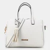 MARINA GALANTI Borse^Mb0401Bg2 Bowling White - Borse Bianco