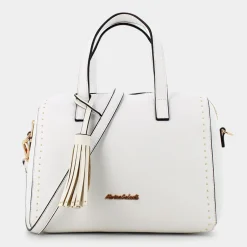 MARINA GALANTI Borse^Mb0401Bg2 Bowling White - Borse Bianco