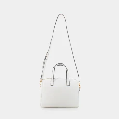 MARINA GALANTI Borse^Mb0401Bg2 Bowling White - Borse Bianco