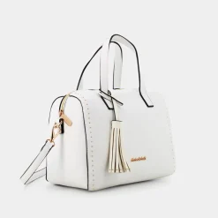 MARINA GALANTI Borse^Mb0401Bg2 Bowling White - Borse Bianco