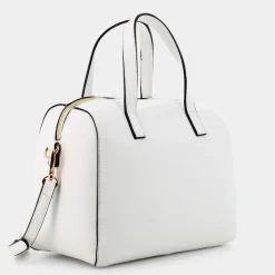 MARINA GALANTI Borse^Mb0401Bg2 Bowling White - Borse Bianco
