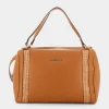 MARINA GALANTI Borse^Mb0299Bg2 Cuoio - Borse Marrone