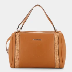 MARINA GALANTI Borse^Mb0299Bg2 Cuoio - Borse Marrone