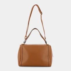 MARINA GALANTI Borse^Mb0299Bg2 Cuoio - Borse Marrone