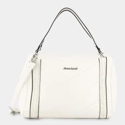 MARINA GALANTI Borse^Mb0299Bg2 White - Borse Bianco