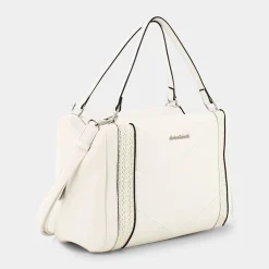 MARINA GALANTI Borse^Mb0299Bg2 White - Borse Bianco