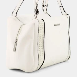 MARINA GALANTI Borse^Mb0299Bg2 White - Borse Bianco
