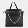 MARINA GALANTI Zaini^Mb0308Bk2 Backpack Black - Zaini Nero