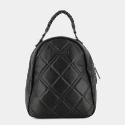 MARINA GALANTI Zaini^Mb0343Bk2 Backpack Black - Zaini Nero
