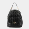 MARINA GALANTI Zaini^Mb0350Bk2 Backpack Black - Zaini Nero