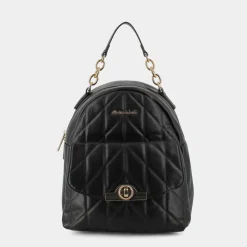 MARINA GALANTI Zaini^Mb0350Bk2 Backpack Black - Zaini Nero
