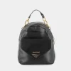 MARINA GALANTI Zaini^Mb0381Bk2 Backpack Black - Zaini Nero