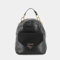 MARINA GALANTI Zaini^Mb0381Bk2 Backpack Black - Zaini Nero