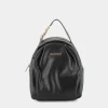MARINA GALANTI Zaini^Mb0356Bk1 Backpack Black - Zaini Nero