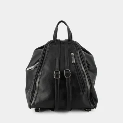 MARINA GALANTI Zaini^Mb0346Bk2 Backpack Black - Zaini Nero