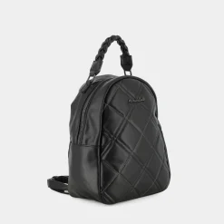 MARINA GALANTI Zaini^Mb0343Bk2 Backpack Black - Zaini Nero