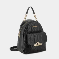 MARINA GALANTI Zaini^Mb0350Bk2 Backpack Black - Zaini Nero