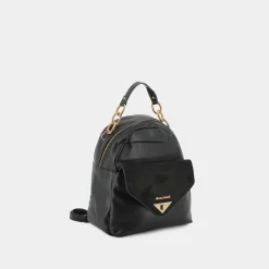 MARINA GALANTI Zaini^Mb0381Bk2 Backpack Black - Zaini Nero