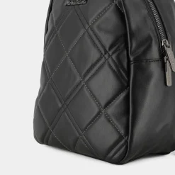 MARINA GALANTI Zaini^Mb0343Bk2 Backpack Black - Zaini Nero