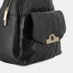 MARINA GALANTI Zaini^Mb0350Bk2 Backpack Black - Zaini Nero