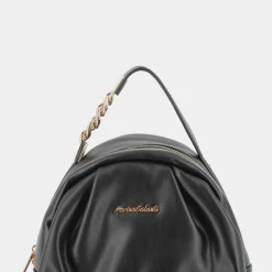 MARINA GALANTI Zaini^Mb0356Bk1 Backpack Black - Zaini Nero