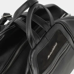 MARINA GALANTI Zaini^Mb0346Bk2 Backpack Black - Zaini Nero