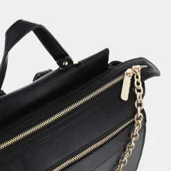 MARINA GALANTI Zaini^Mb0308Bk2 Backpack Black - Zaini Nero