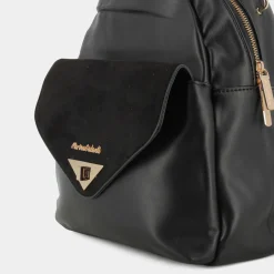 MARINA GALANTI Zaini^Mb0381Bk2 Backpack Black - Zaini Nero