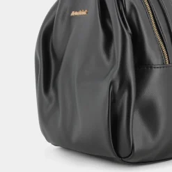 MARINA GALANTI Zaini^Mb0356Bk1 Backpack Black - Zaini Nero