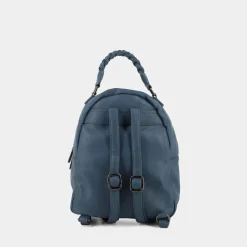 MARINA GALANTI Zaini^Mb0343Bk2 Backpack E - Zaini Blu