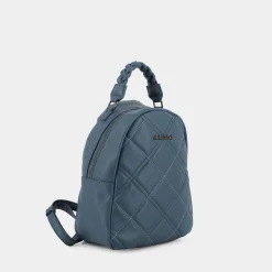 MARINA GALANTI Zaini^Mb0343Bk2 Backpack E - Zaini Blu