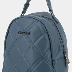 MARINA GALANTI Zaini^Mb0343Bk2 Backpack E - Zaini Blu