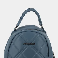 MARINA GALANTI Zaini^Mb0343Bk2 Backpack E - Zaini Blu