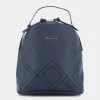 MARINA GALANTI Zaini^Mb0297Bk2 Backpack Navy - Zaini Blu