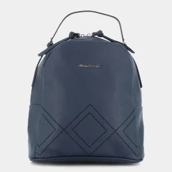 MARINA GALANTI Zaini^Mb0297Bk2 Backpack Navy - Zaini Blu