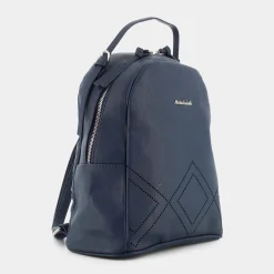 MARINA GALANTI Zaini^Mb0297Bk2 Backpack Navy - Zaini Blu