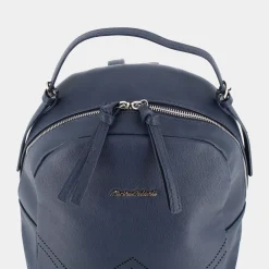 MARINA GALANTI Zaini^Mb0297Bk2 Backpack Navy - Zaini Blu