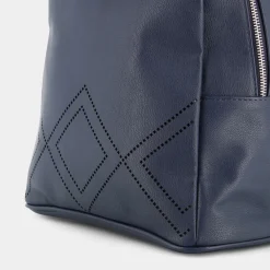 MARINA GALANTI Zaini^Mb0297Bk2 Backpack Navy - Zaini Blu