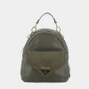MARINA GALANTI Zaini^Mb0381Bk2 Backpack Olive - Zaini Verde