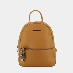 MARINA GALANTI Zaini^Mb0364Bk1 Backpack Senape - Zaini Giallo