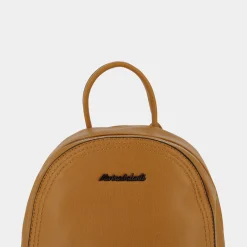 MARINA GALANTI Zaini^Mb0364Bk1 Backpack Senape - Zaini Giallo