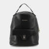 MARINA GALANTI Zaini^Mb0341Bk2 Backpack Zaini Nero