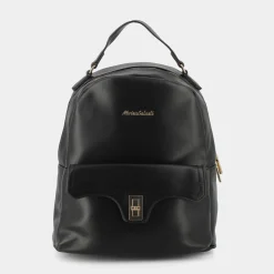 MARINA GALANTI Zaini^Mb0341Bk2 Backpack Zaini Nero