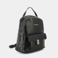 MARINA GALANTI Zaini^Mb0341Bk2 Backpack Zaini Nero